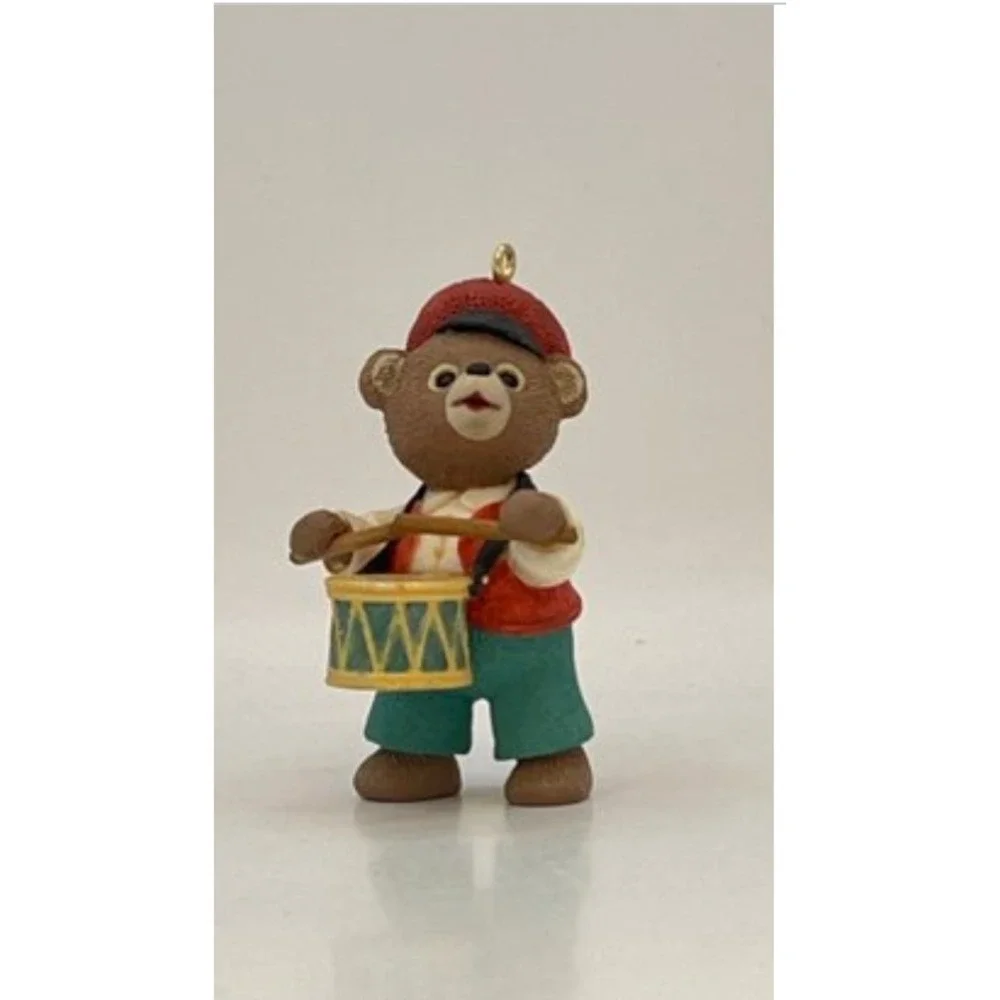 1991‎ HALLMARK KEEPSAKE CHRISTMAS ORNAMENT 